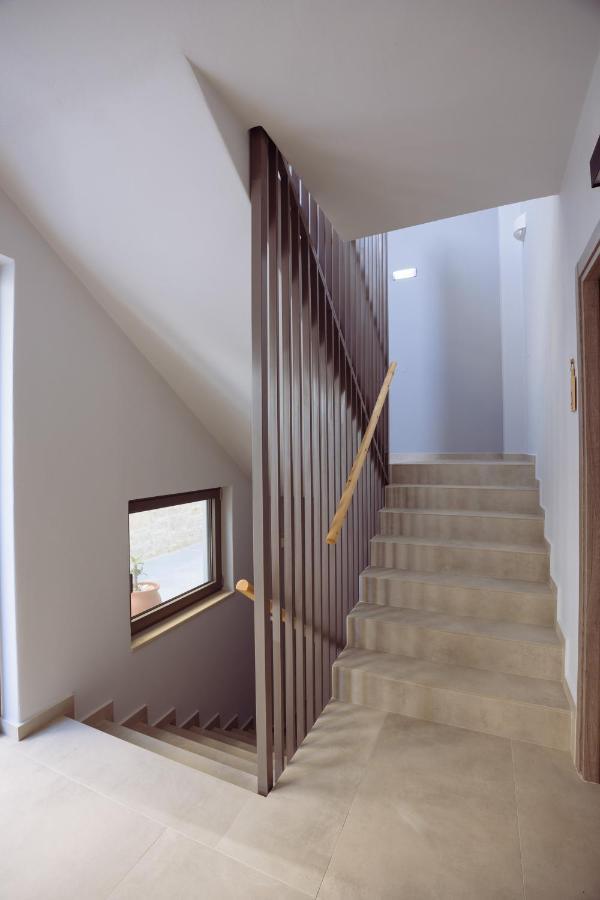 Zambia Luxury Apartments Plakias Bagian luar foto